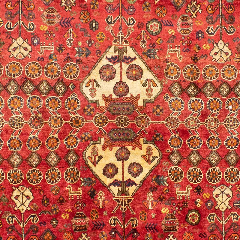 Shiraz Rug 185x283cm - Persian Rugs