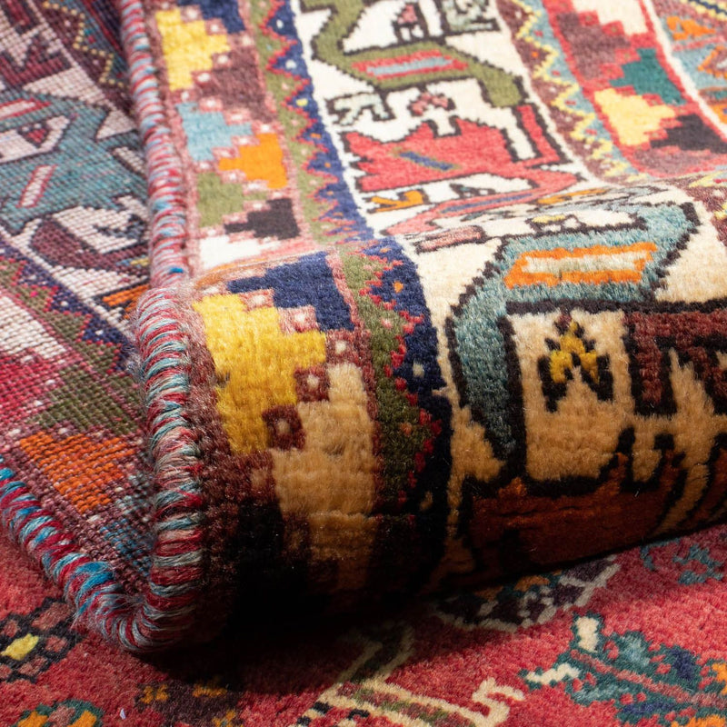 Shiraz Rug 185x283cm - Persian Rugs