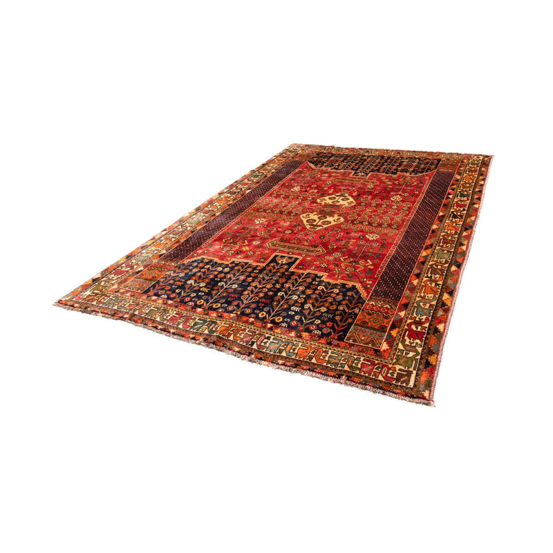 Shiraz Rug 185x283cm - Persian Rugs