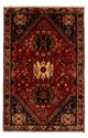 Shiraz Rug 284x185cm - Persian Rugs