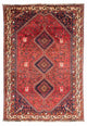 Shiraz Rug 206x308cm - Persian Rugs