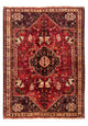 Shiraz Rug 237x175cm - Persian Rugs