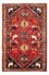 Perser Rug - Nomadic - 265 x 172 cm - red