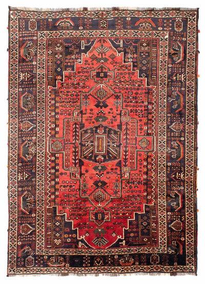 Shiraz Rug 220x300cm - Persian Rugs