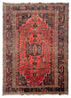 Shiraz Rug 300x220cm - Persian Rugs