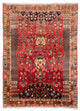 Shiraz Rug 203x274cm - Persian Rugs