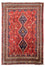 Perser Rug - Nomadic - 290 x 208 cm - red