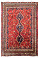 Shiraz Rug 290x208cm - Persian Rugs