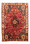 Perser Rug - Nomadic - 270 x 190 cm - red