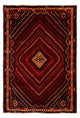 Shiraz Rug 277x193cm - Persian Rugs
