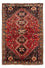 Perser Rug - Nomadic - 265 x 170 cm - red