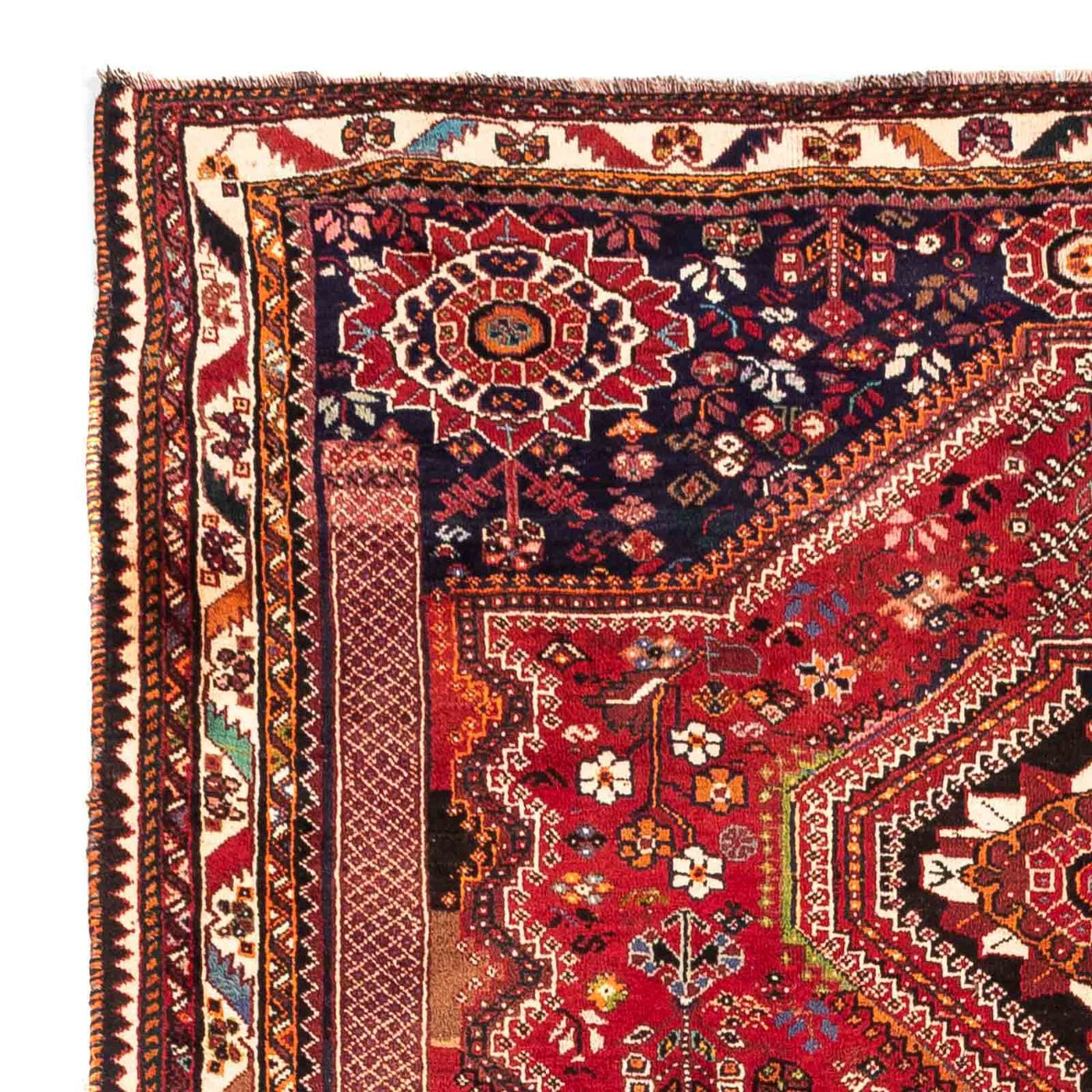 Shiraz Rug 270x184cm - Persian Rugs