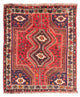 Shiraz Rug 150x118cm - Persian Rugs