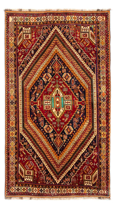 Shiraz Rug 167x285cm - Persian Rugs