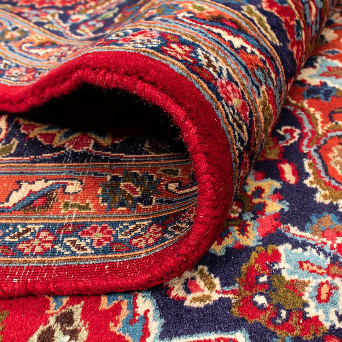 Perser Rug - Classic - 387 x 290 cm - red