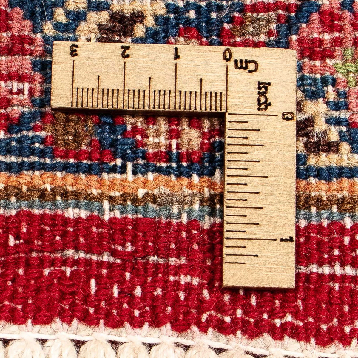 Perser Rug - Classic - 387 x 290 cm - red