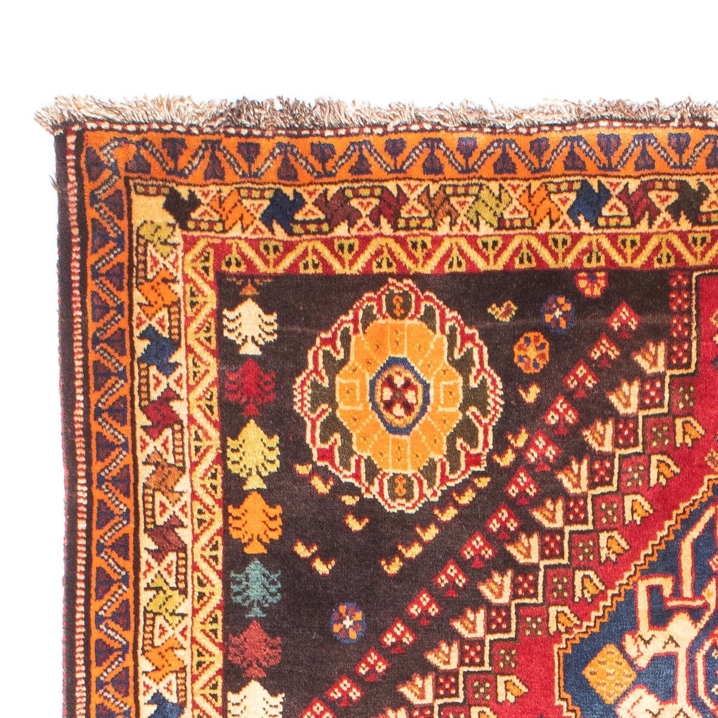 Shiraz Rug 175x120cm - Persian Rugs