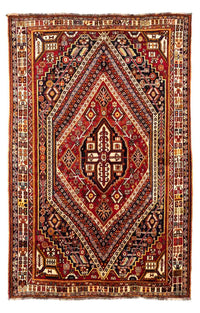 Shiraz Rug 260x165cm - Persian Rugs – product image