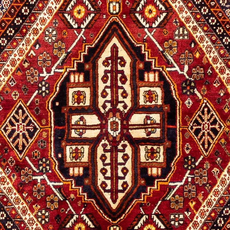 Shiraz Rug 260x165cm - Persian Rugs