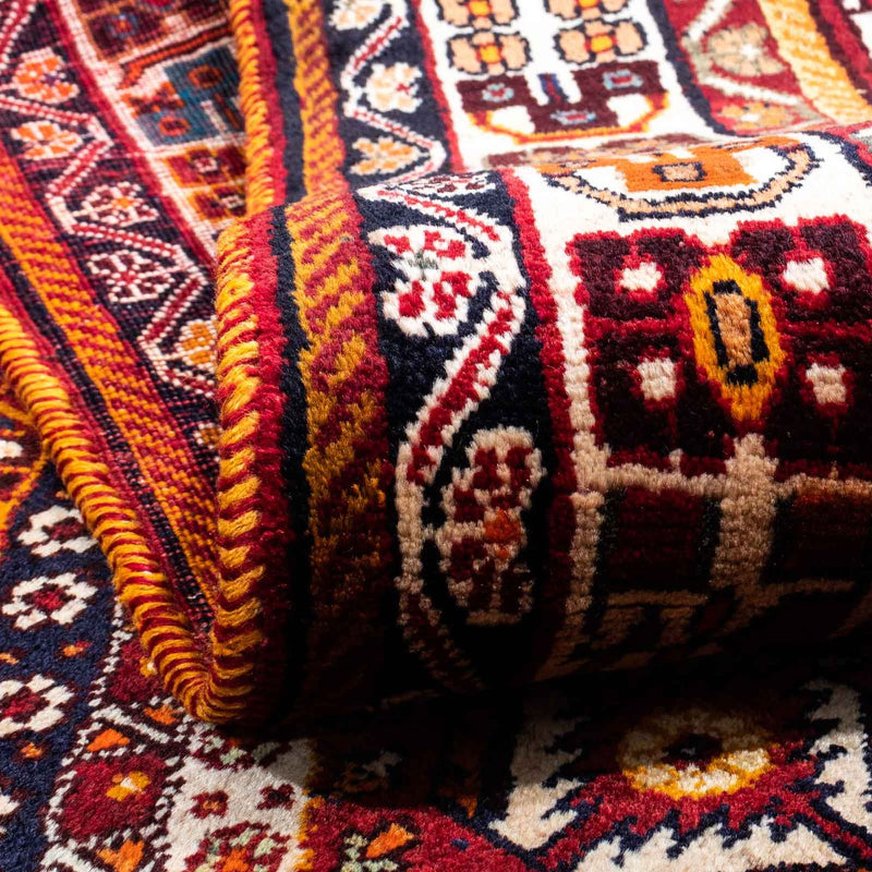 Shiraz Rug 260x165cm - Persian Rugs