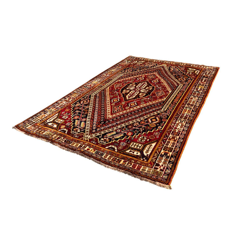 Shiraz Rug 260x165cm - Persian Rugs
