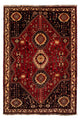 Shiraz Rug 210x295cm - Persian Rugs