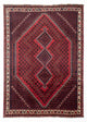 Shiraz Rug 295x200cm - Persian Rugs
