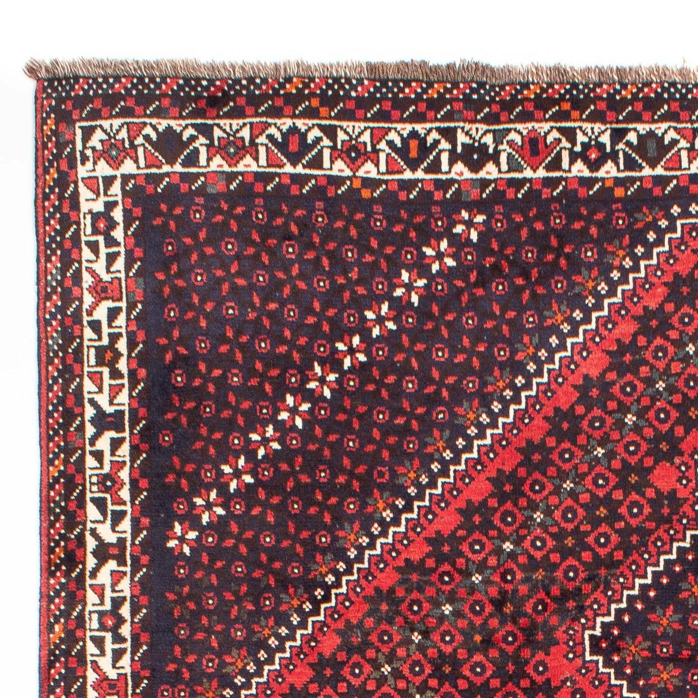 Shiraz Rug 295x200cm - Persian Rugs