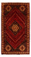 Perser Rug - Nomadic - 290 x 173 cm - dark red