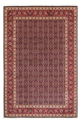 Perser Rug - Tabriz - 304 x 202 cm - light red