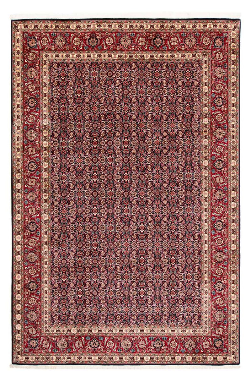 Perser Rug - Tabriz - 304 x 202 cm - light red
