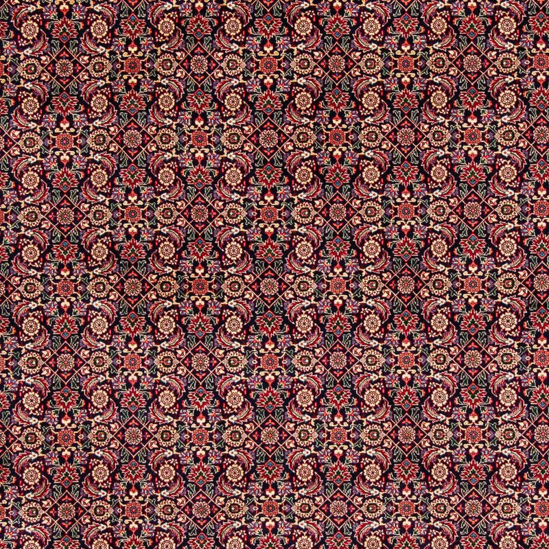 Perser Rug - Tabriz - 304 x 202 cm - light red