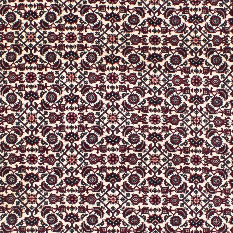 Runner Perser Rug - Bidjar - 297 x 86 cm - beige