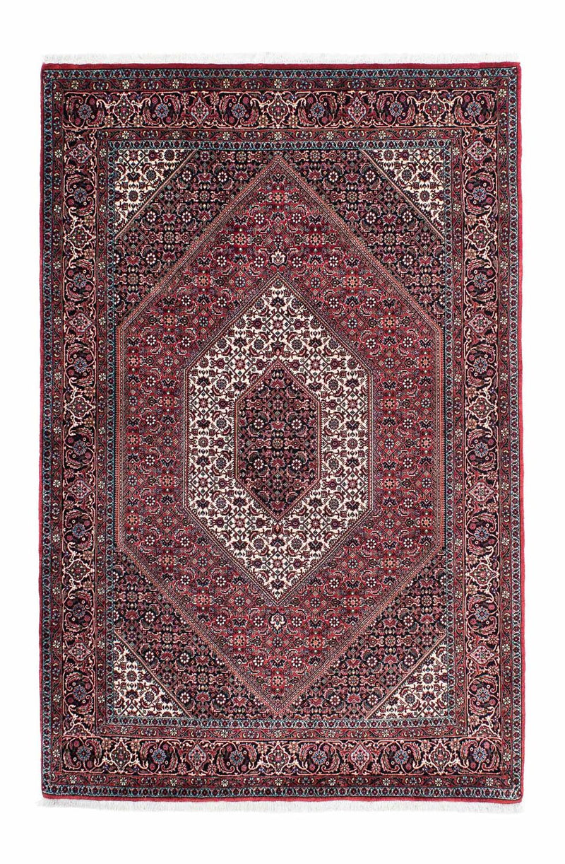 Bidjar Rug 202x133cm - Persian Rugs