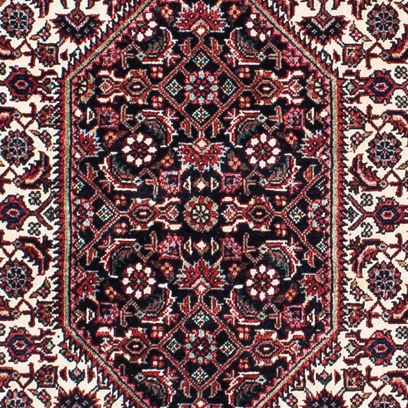 Bidjar Rug 202x133cm - Persian Rugs