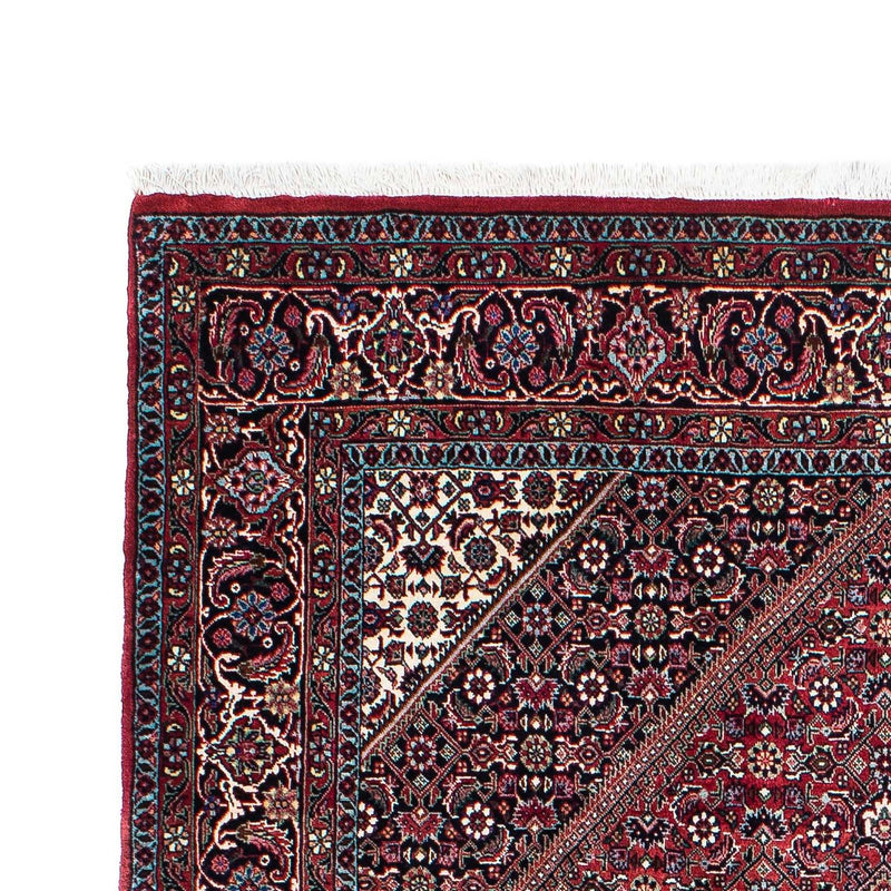 Bidjar Rug 202x133cm - Persian Rugs