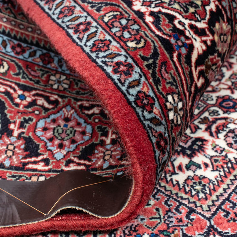Bidjar Rug 202x133cm - Persian Rugs