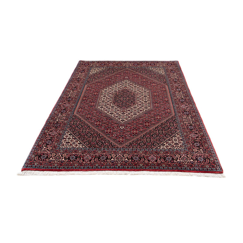 Bidjar Rug 202x133cm - Persian Rugs