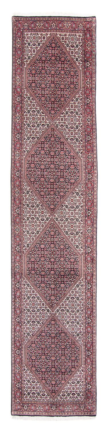 Bidjar Rug 81x395cm - Persian Rugs