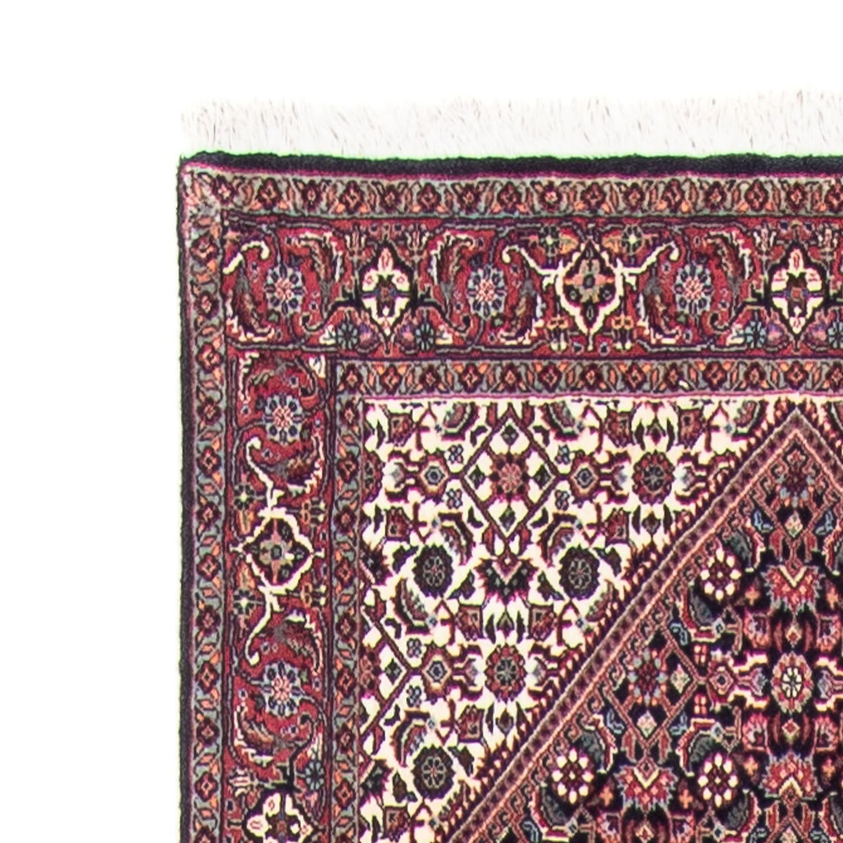 Bidjar Rug 81x395cm - Persian Rugs