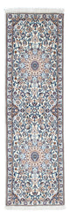 Nain - 9La Rug 59x196cm - Persian Rugs