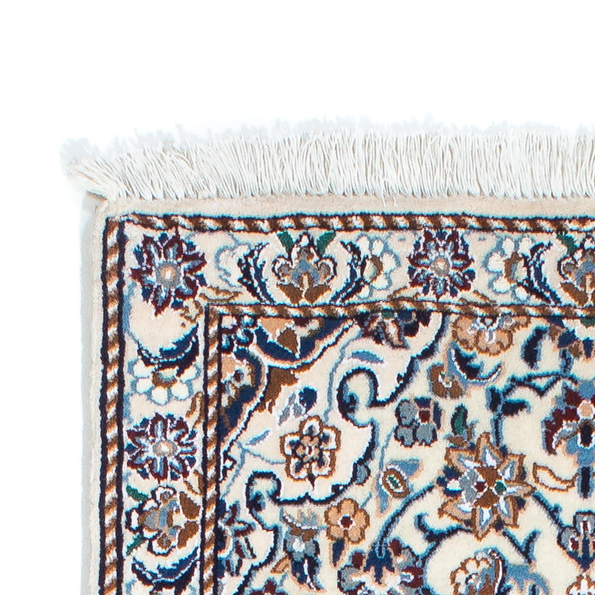 Nain - 9La Rug 59x196cm - Persian Rugs