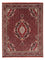 Perser Rug - Bidjar - 229 x 172 cm - dark red