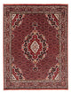Bidjar Rug 172x229cm - Persian Rugs