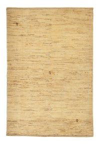Gabbeh Rug - Loribaft Perser - 179 x 123 cm - beige