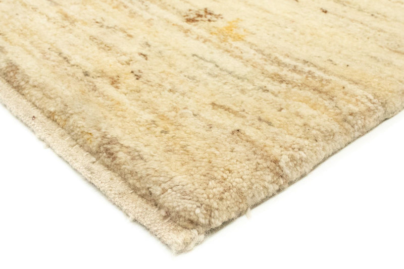 Gabbeh Rug - Loribaft Perser - 179 x 123 cm - beige