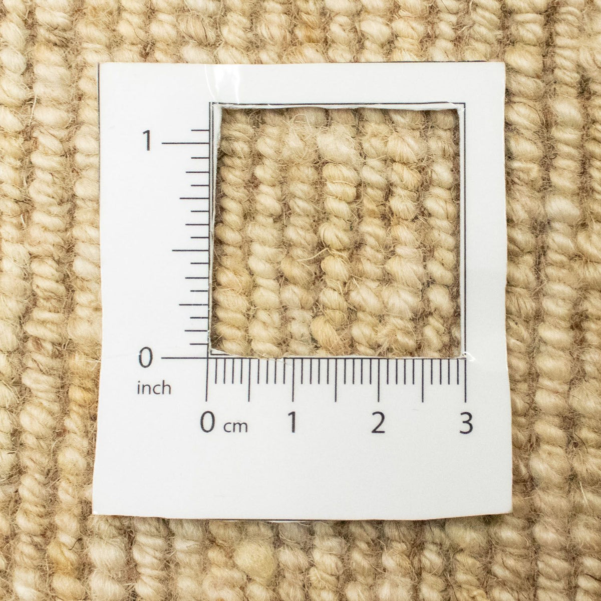 Gabbeh Rug - Loribaft Perser - 179 x 123 cm - beige