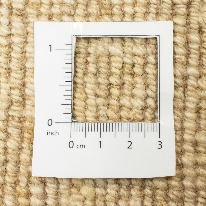 Gabbeh Rug - Loribaft Perser - 179 x 123 cm - beige