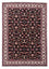 Perser Rug - Bidjar - 237 x 167 cm - dark blue