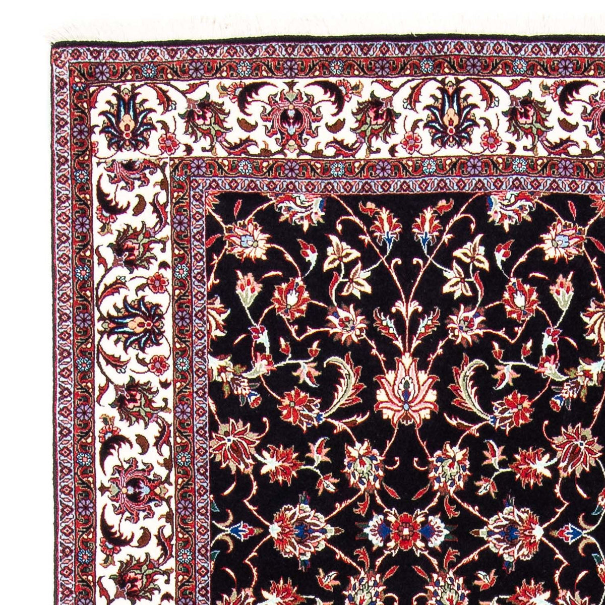 Perser Rug - Bidjar - 237 x 167 cm - dark blue